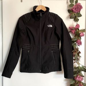 The North Face Windwall Windbreaker Jacket XS